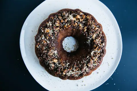 Cake Treats photo 3
